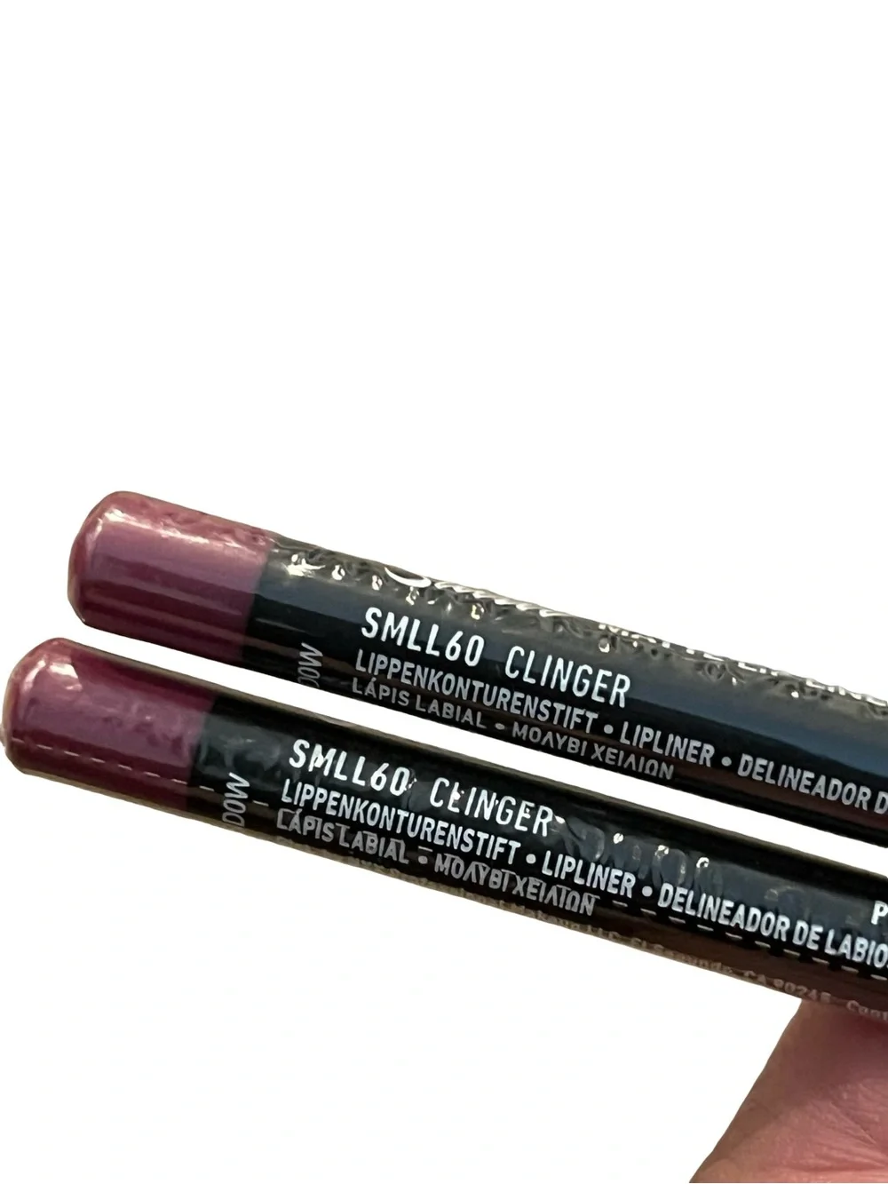 NYX Professional Makeup Lip Liner Pencil - Clinger FINAL PRICE DROP
